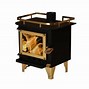 Image result for Camp Wood Stove Designs