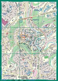 Image result for Plan De Luxembourg