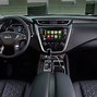Image result for Nissan Rogue vs Murano