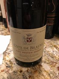 Image result for Chantal Lescure Cote Beaune Clos Topes Bizot
