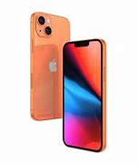 Image result for iPhone 15 Orange