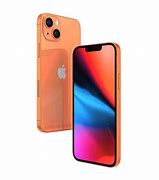 Image result for iPhone 13 in the Colors Orange R