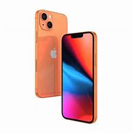 Image result for Blue Orange iPhone