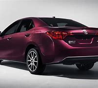 Image result for Toyota Corolla 2017 Back