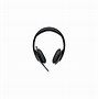 Image result for Logitech H540 Wired Headset