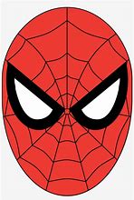 Image result for The Incredible Spider-Man Face