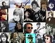Image result for John Lennon Collage