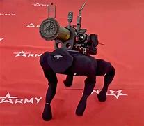 Image result for LifeLike Robot Dog