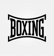 Image result for Boxing Word Art