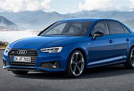 Image result for Voiture Audi A4 2018