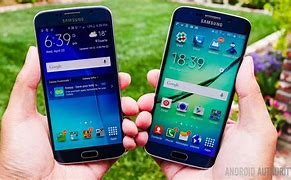 Image result for Samsung Galaxy S6 Edge vs S6 vs S5 vs S4 vs S3 vs S2