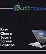 Image result for Cheap Touch Screen Laptops