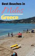 Image result for Best Greek Beaches People