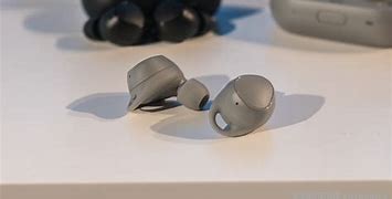 Image result for Samsung Wireless Gear Earbuds Iconx