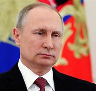Image result for Vladimir Putin Head