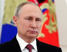 Image result for Russian President Putin