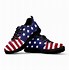 Image result for American Flag Wrstling Shoes