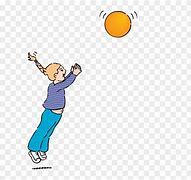 Image result for Catching Ball Clip Art