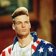 Image result for Vanilla Ice PS4