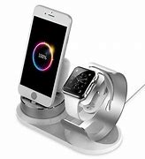 Image result for 3D Print iPhone and Apple Watch Dock