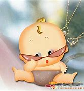 Image result for Cartoon Babies Pics