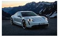 Image result for Porsche Tay Can GT