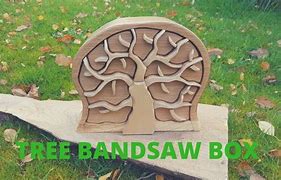 Image result for Tree of Life Cardboard Box