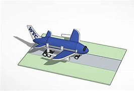 Image result for Tinkercad Plane