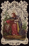 Image result for Father's Day Spanish Holy Cards