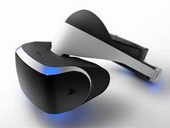 Image result for Sony VR Headset for PC