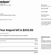 Image result for Verizon FiOS Bill Payment