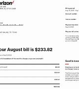 Image result for How to Lower My Verizon Bill