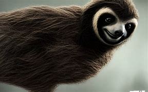 Image result for Sinister Sloth