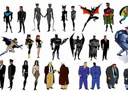 Image result for Batman Tas Art