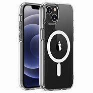 Image result for iPhone 13 Mini Magnetic Phone Case Black