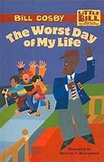 Image result for The Worst Day of My Life Book