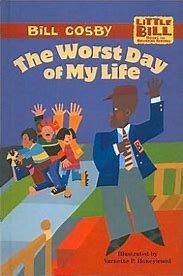 Image result for The Worst Day of My Life Article
