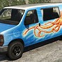 Image result for GTA 5 Custom Van