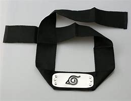 Image result for Naruto Uzumaki Headband