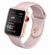 Image result for Apple Watch Series 3 Aluminim All Colors