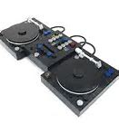 Image result for Build a Turntable