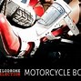 Image result for Classic Motorcycle Boots