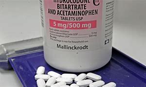 Image result for Narcotic Pain Medication