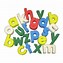 Image result for Printable ABC Letters Lower Case Alphabet