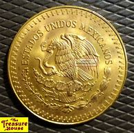 Image result for Onzas De Oro Mexicanos