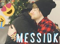 Image result for MessYourself X Robertidk Cry