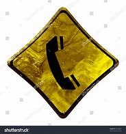 Image result for Phonebooth Info Sign