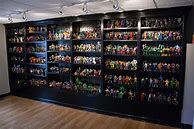 Image result for Toy Display Ideas