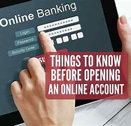Image result for Your Bank Account Online