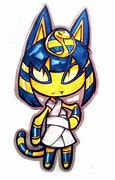 Image result for Fur Affinity Ankha